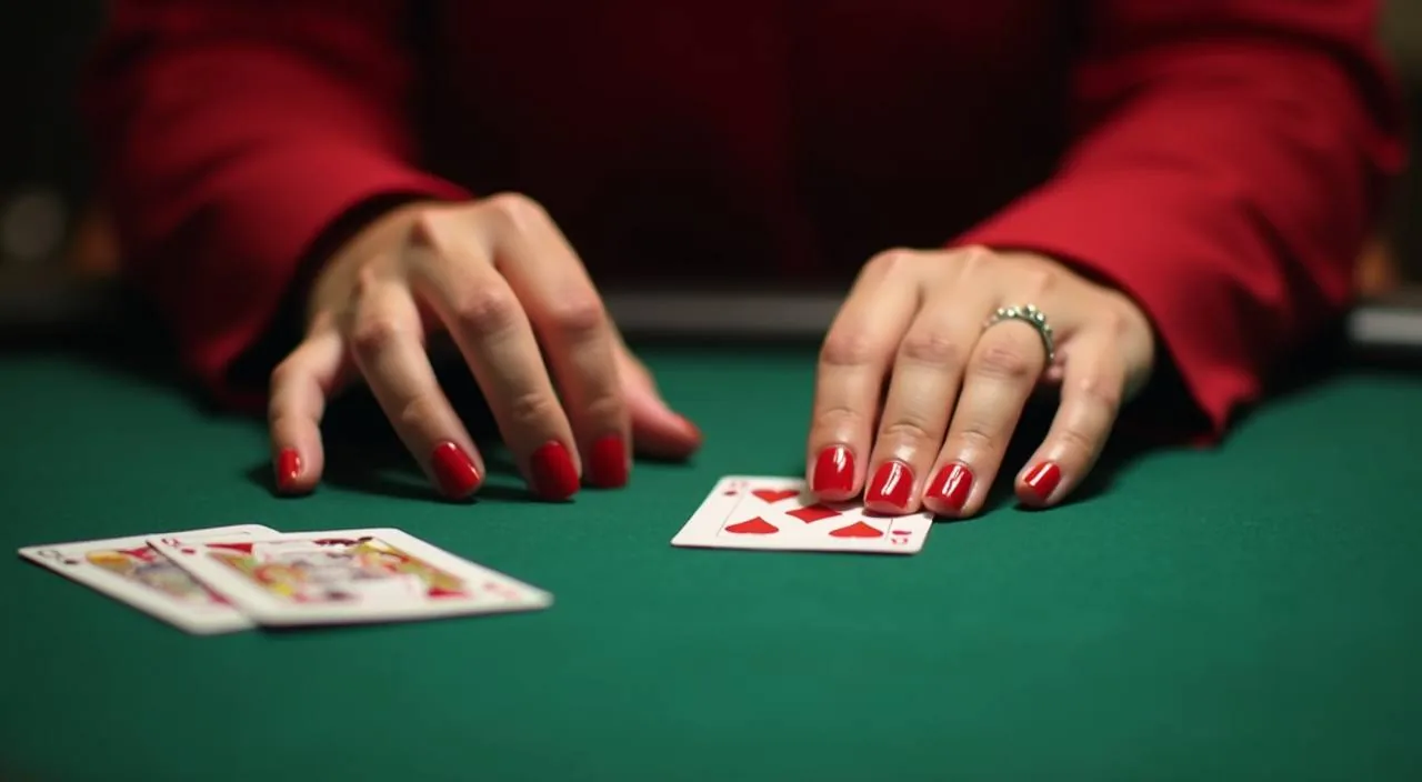 Roulette Spinmaster